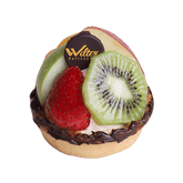 Fruit Tart (Fasting) - WILTON PATISSERIE